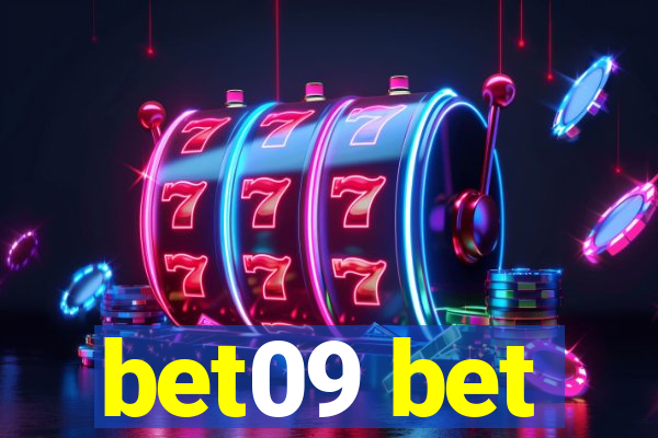 bet09 bet